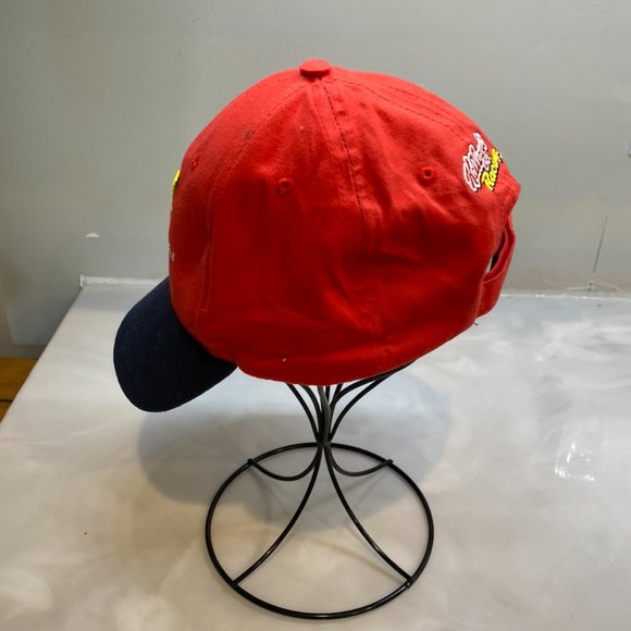 Jeff Gordon Kelloggs Racing Cap - Picture 3 of 8